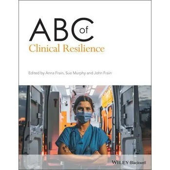 Cizí jazyk ABC of Clinical Resilience