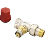 Danfoss Ventil termostatický přímý RA-N 15, nastavitelný, 1/2", 013G0014