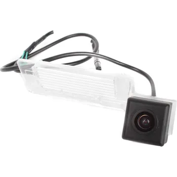 Couvací kamera Parkovací kamera pro Audi / Škoda (BC VW-11)