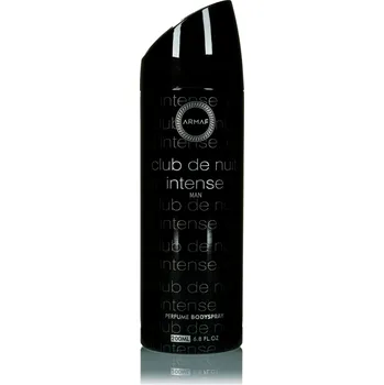 Armaf Club De Nuit Intense Man deodorant 200 ml