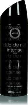 Armaf Club De Nuit Intense Man deodorant 200 ml