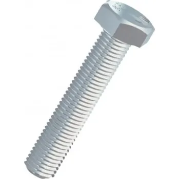 stojánek na kolo šroub 6HR M10x50 ke stojánkům