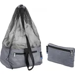 Cocoon Laundry Bag Traveler Heather Grey