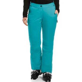 Dámské lyžařské kalhoty Maier Sports RESI Peacock vel.44