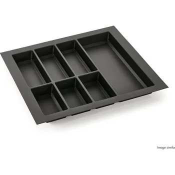 Adesso 2, příborová vložka, pro skříňku o průměru 900 mm