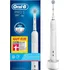 Elektrický zubní kartáček Oral-B Pro 1 200 Sensi UltraThin bílý