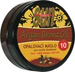 Vivaco Sun Argan Bronz Oil opalovací…