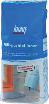 Spárovací hmota Knauf Výplňová hmota 2,5 kg bílá