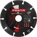 Festa 21306 125 x 22,2 mm