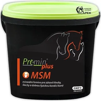 Premin -MSM- - 5kg