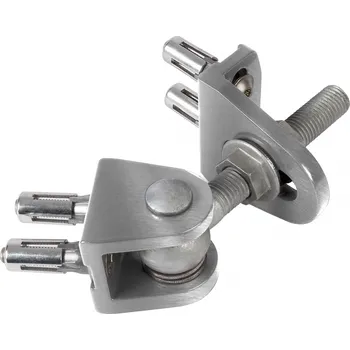 Pohon brány BOLTONHD-4D - pant 4-cestně nastavitelný, pro branky do 50 kg