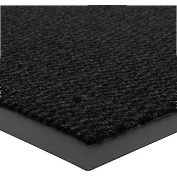 Rohožka Antracitová vnitřní čistící rohož Spectrum - 90x150cm 81715300