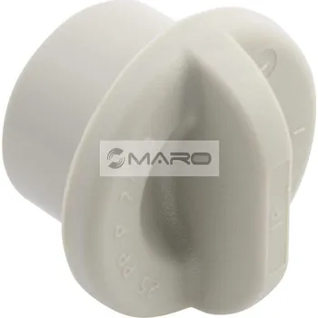 Vodovodní potrubí FV-Plast Záslepka PPR vnitřní 20 mm, AA245020000