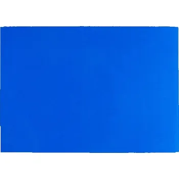 SOLLAU Magnetická fólie modrá - formát A3 (tl. 0.7 mm)