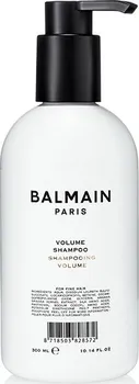Šampon Balmain Volume Shampoo šampon pro objem vlasů 300 ml