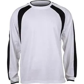 Merco Chelsea dres s dlouhými rukávy bílá Velikost oblečení: XL