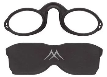Brýle na čtení Montana Eyewear Nosní dioptrické brýle na čtení NR1 +1,00 cvikr