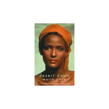 Cizojazyčná kniha Desert Dawn - Dirie, Waris