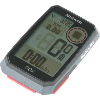 GPS navigace Sigma Sport Rox 4.0 GPS