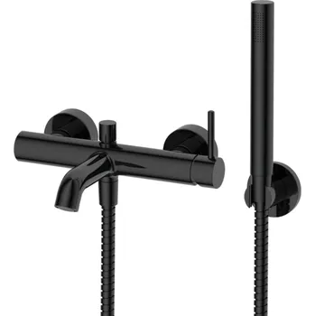 Vodovodní baterie Aplomo Omnires vanová baterie se sprchou