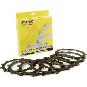 Spojková sada PROX spojkové lamely YAMAHA YFM 660R 01-05, XT/TT 550/600 82-04 (EBS2297)