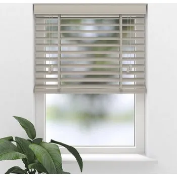 Žaluzie Žaluzie bambusová 105x130 cm šedá