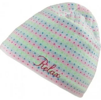 Čepice Zimní čepice Relax RKH97A