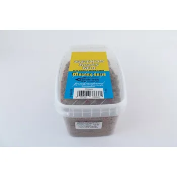 Návnadová surovina Tímár Mix Method Ready Mix - Játra / Liver