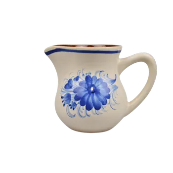 Hrdějovický keramický džbánek - Na mléko