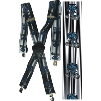 Kšandy Kšandy 030 kříž-moto provedení: Y