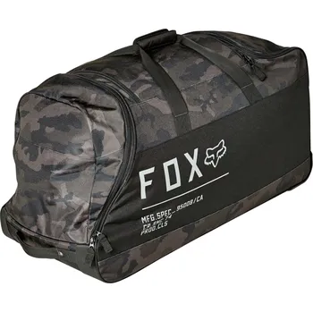 FOX Shuttle 180 - OS, BLACK CAMO MX