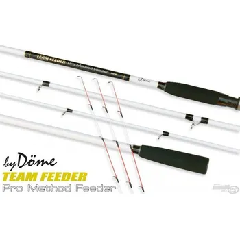 By Döme Team Feeder Pro Method Feeder 390H 40-100G