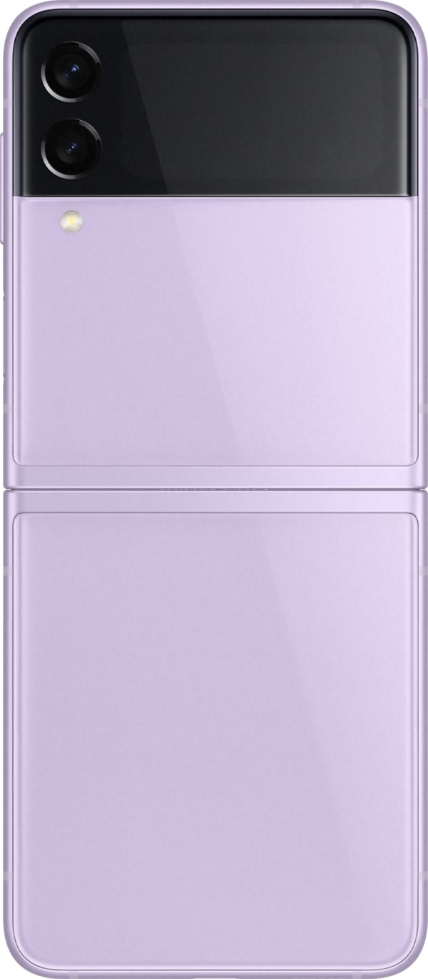 Samsung Galaxy Z Flip3 5G - Zbozi.cz