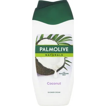 Sprchový gel Palmolive Coconut Milk sprchový gel 250 ml