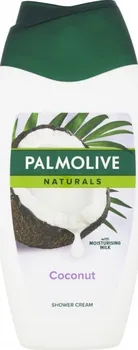 Palmolive Coconut Milk sprchový gel 250 ml 