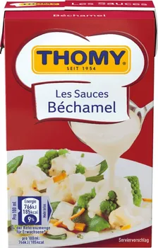Omáčka Thomy Les Sauces Béchamel 250 ml