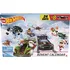 autíčko Hot Wheels Adventní kalendář 2021