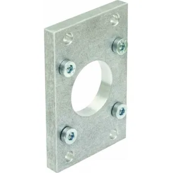 Příslušenstí k soustruhu Parker Příruba MF1/MF2 pro válec série P1F pr. 160 mm, ISO 15552 - .