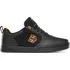 Pánské cyklistické tretry Etnies Culvert Black/Orange 44
