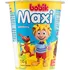 Bobík Maxi vanilka 130 g