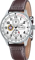 AVI-8 Hawker Hurricane Classic Chronograph AV-4011-01