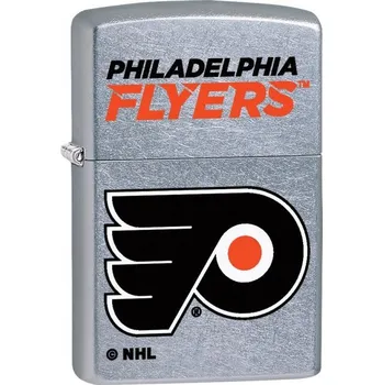 Zapalovač ZIPPO 25610 Philadelphia Flyers