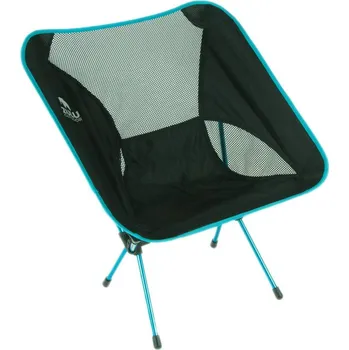 kempingová židle Zulu Pegasus M 76023669 černé