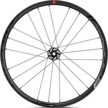 Zapletené kolo Výplet FULCRUM RAC 3 DB SH AFS