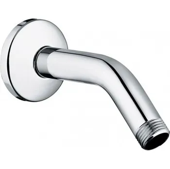 Sprchová hlavice Sprchové rameno Kludi A-QA na stěnu chrom 6235305-00