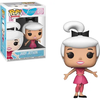 Figurka Funko POP! 511 The Jetsons - Judy Jetsons