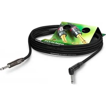 Hudebniny Sommer Cable SP11-0600 SPIRIT - 6m
