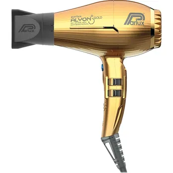 Fén Parlux Alyon Ceramic & Ionic