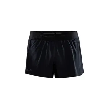 Pánské kraťasy Šortky CRAFT PRO Hypervent Split černá XL