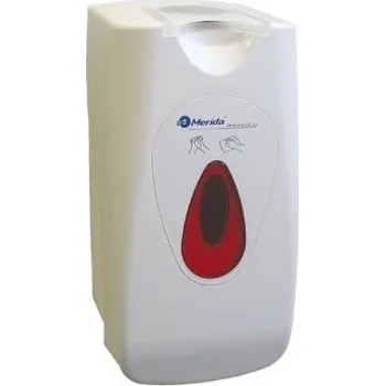 Utěrka Dávkovač vlhčených dezinfekčních utěrek